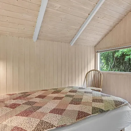 Beautiful In With Sauna Vakantiehuis *