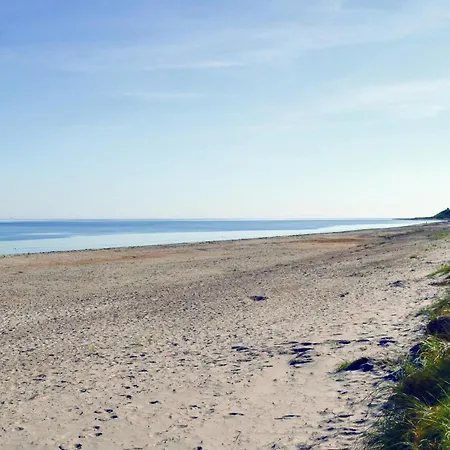 Five-bedroom In Grenaa