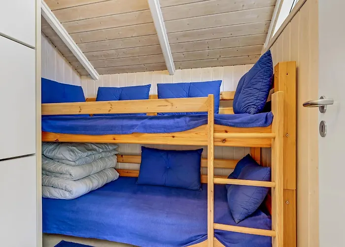 Five-bedroom In