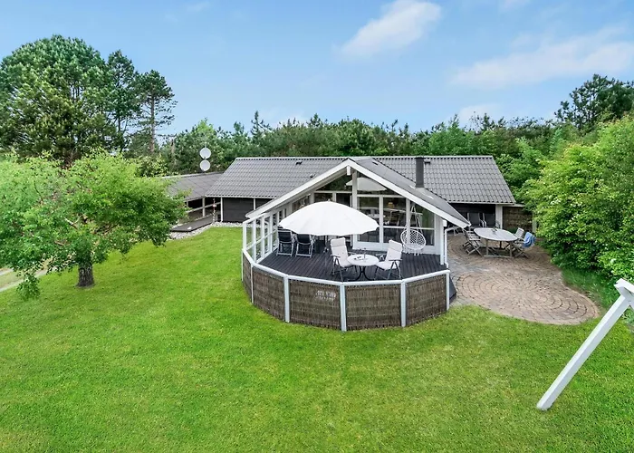 Five-bedroom In