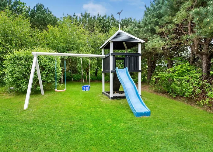 Five-bedroom In